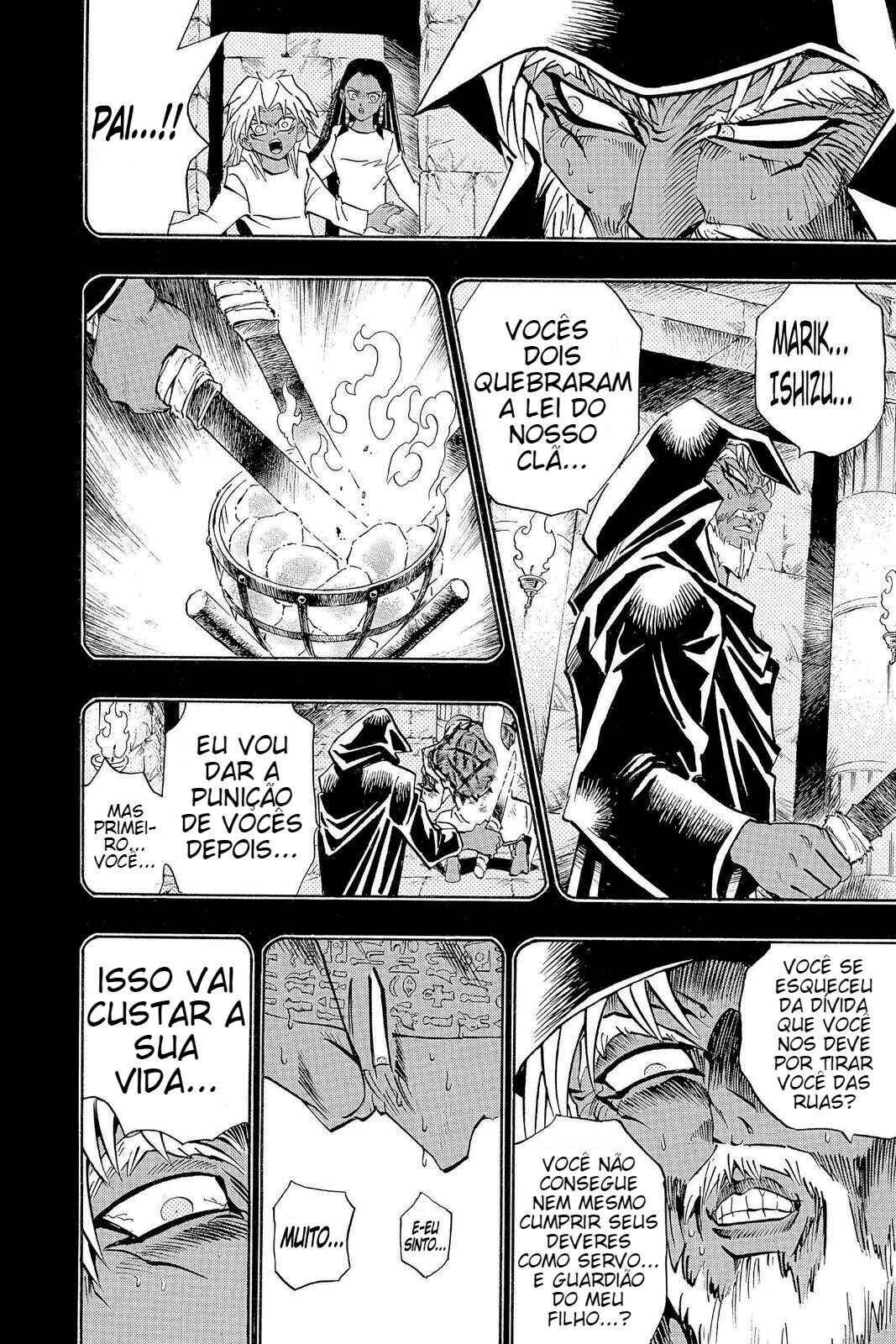 Chapter 174 - Page 11