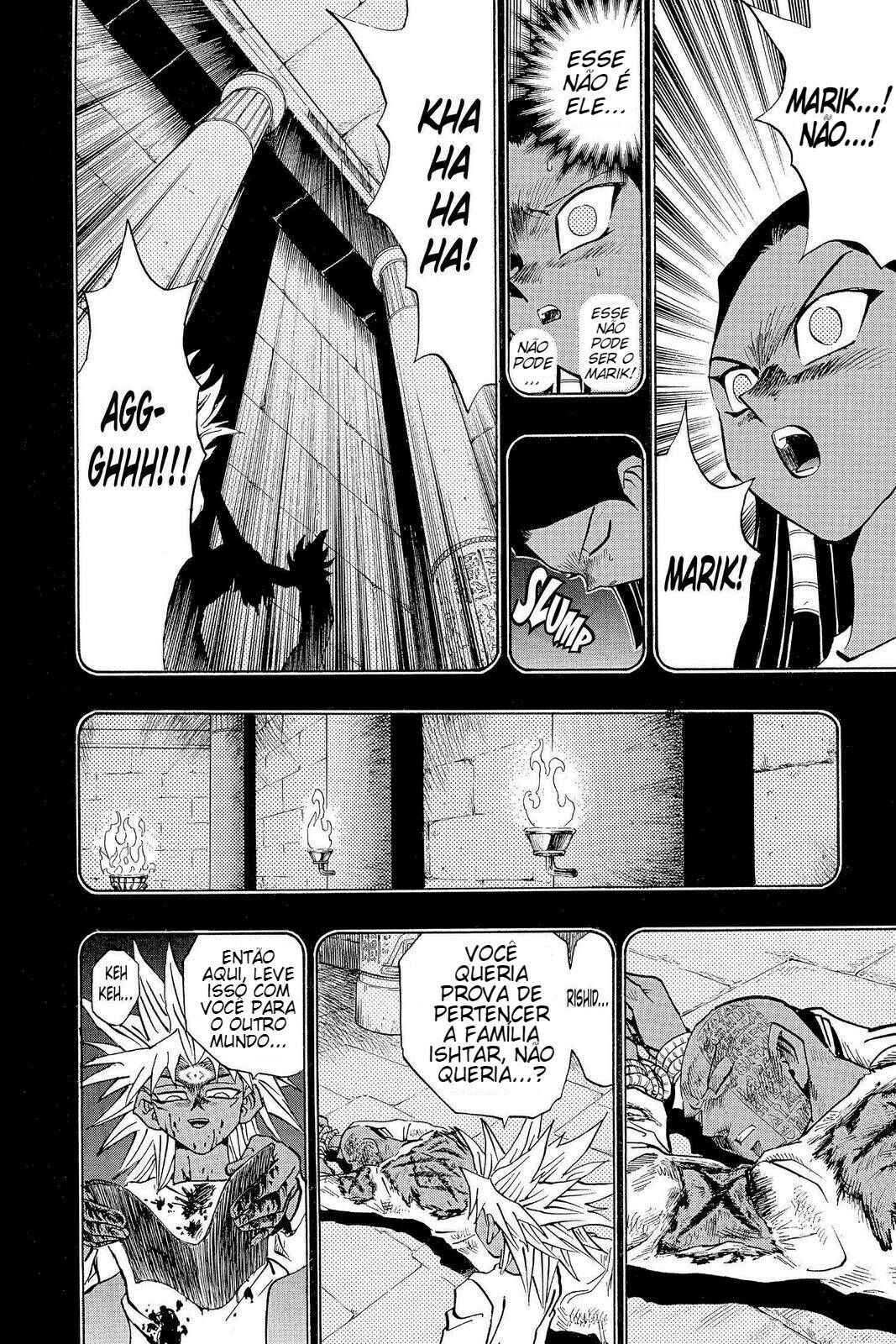 Chapter 174 - Page 17