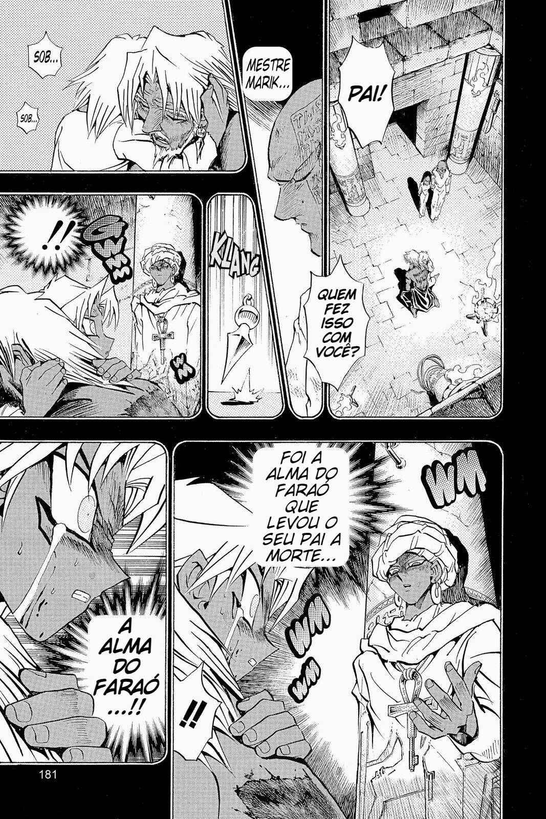 Chapter 174 - Page 20