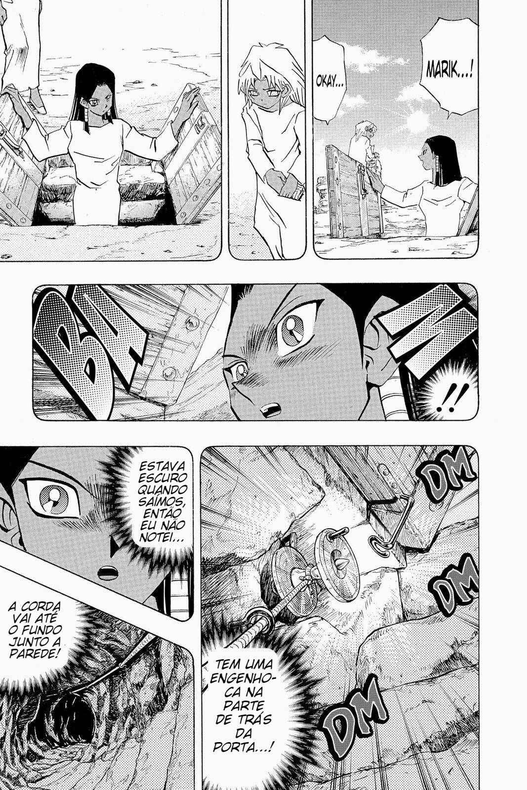 Chapter 174 - Page 8