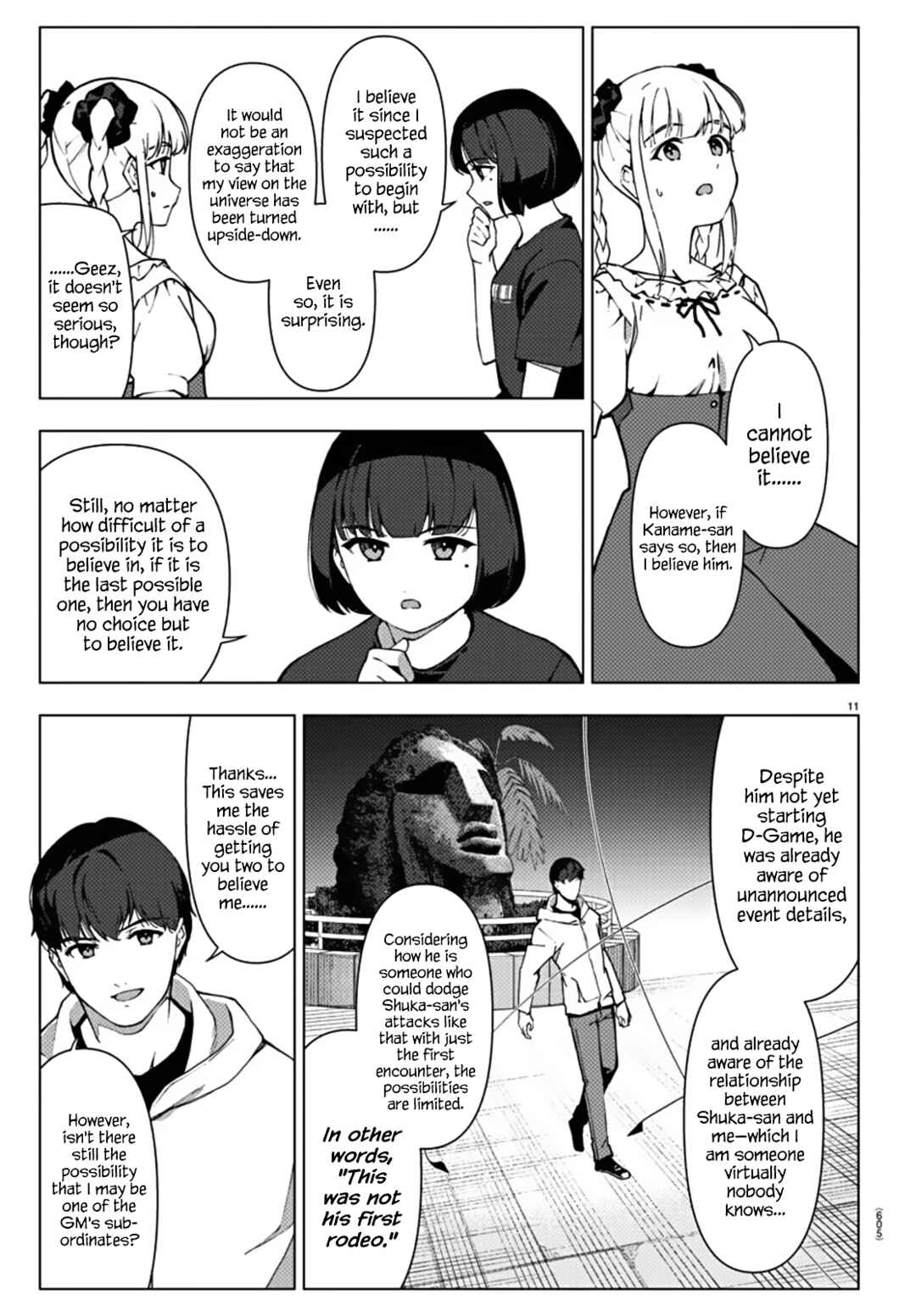 Chapter 112 - Page 11