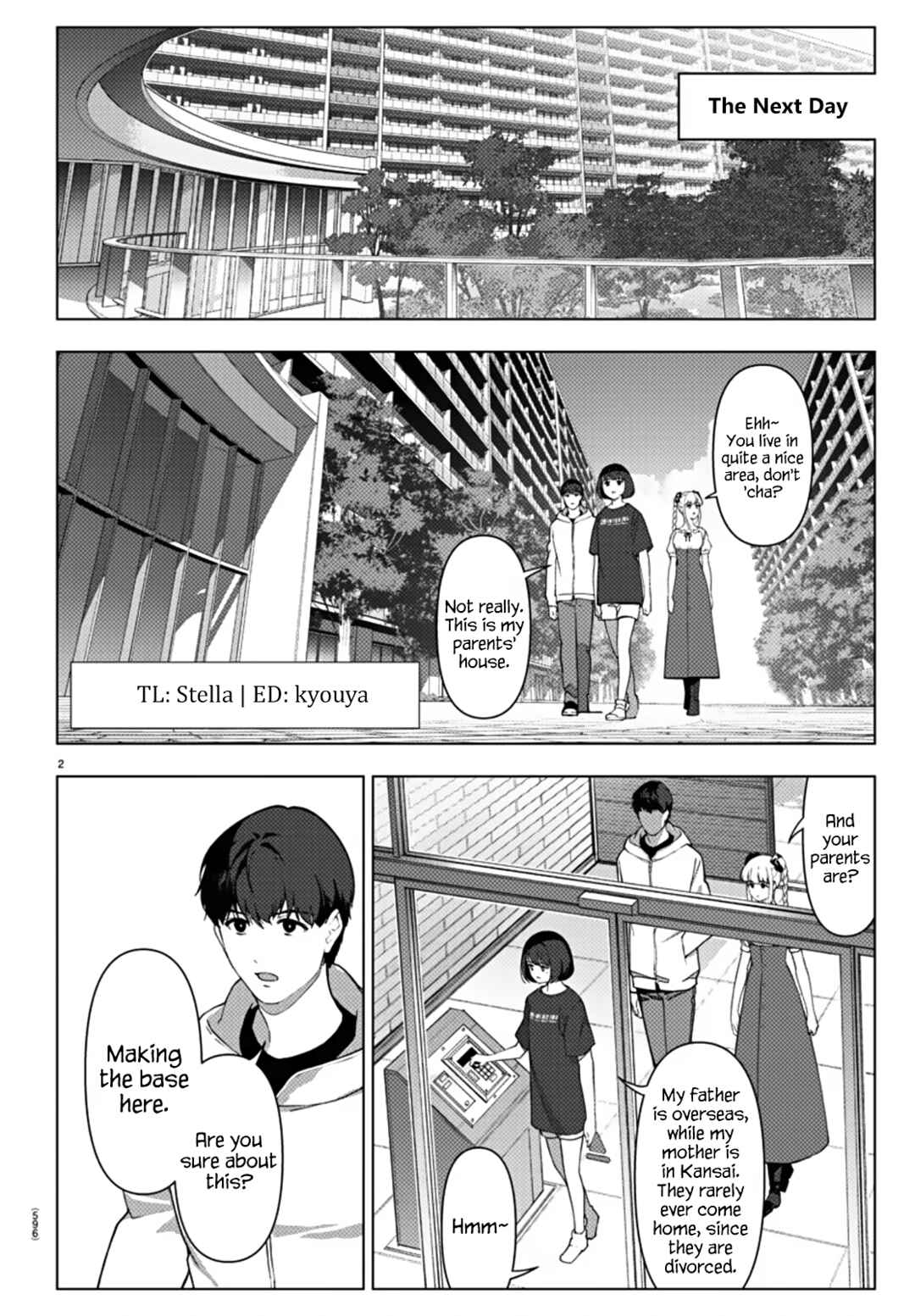 Chapter 112 - Page 2
