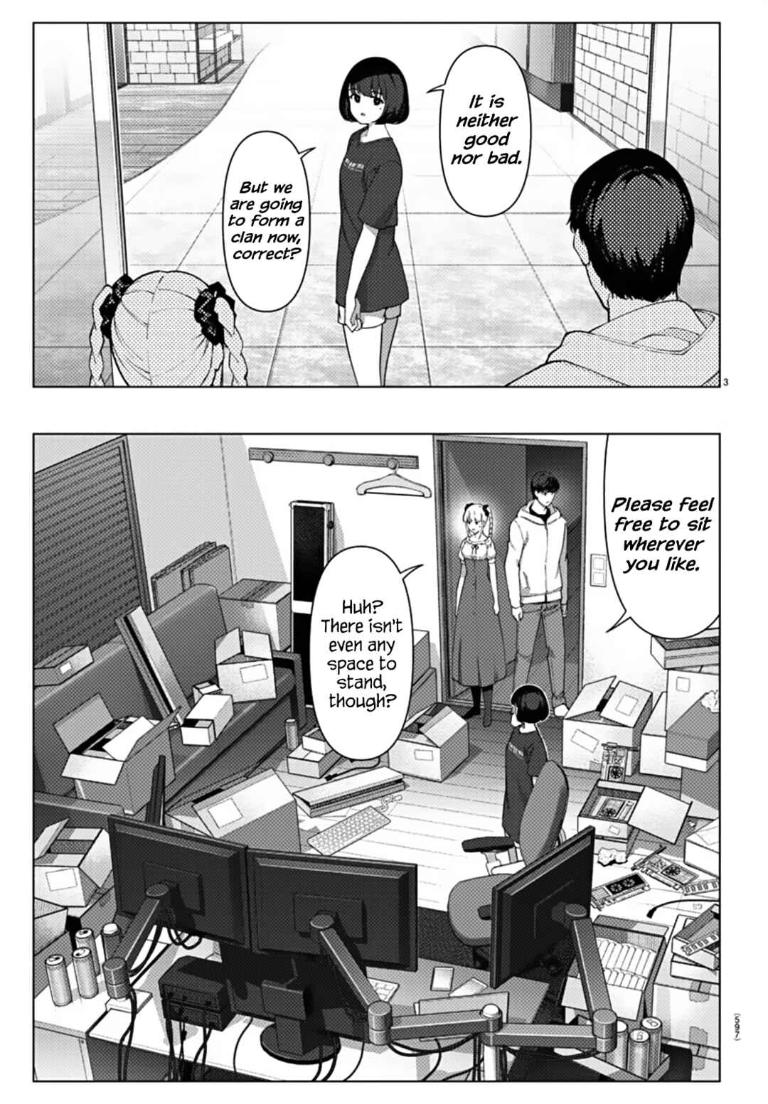 Chapter 112 - Page 3