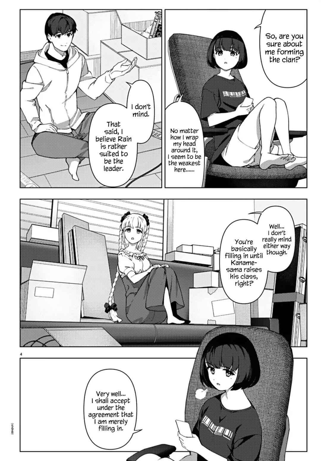 Chapter 112 - Page 4