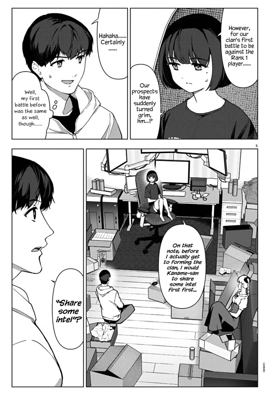 Chapter 112 - Page 5