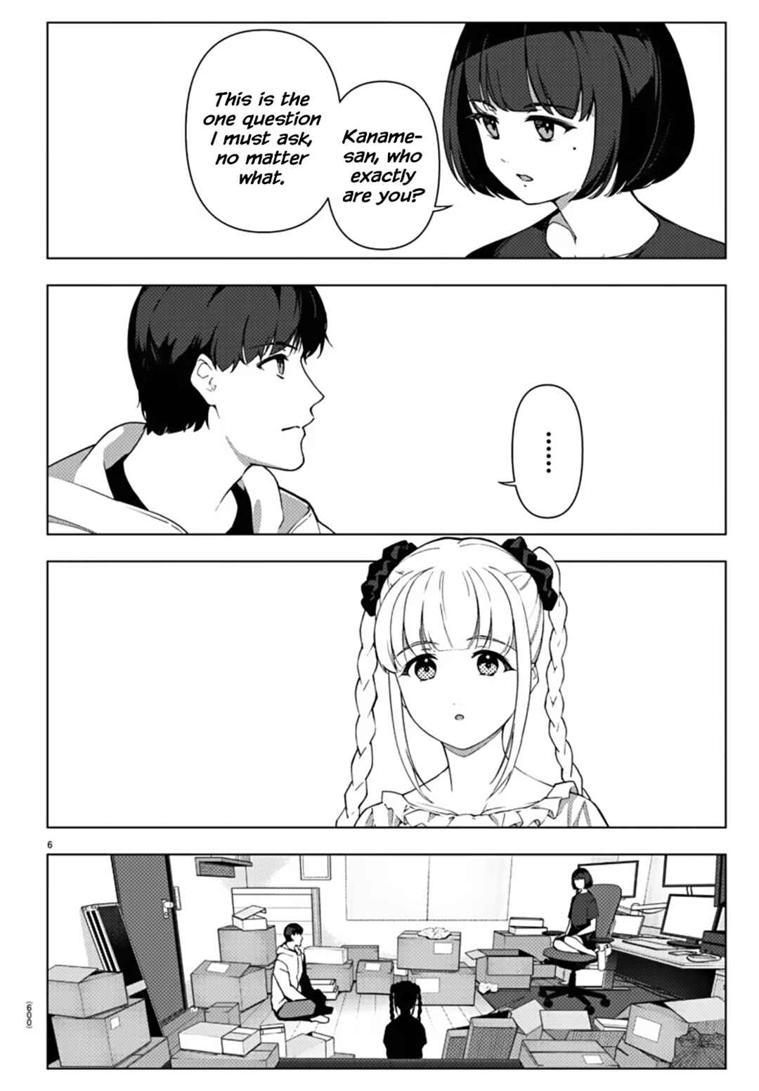 Chapter 112 - Page 6