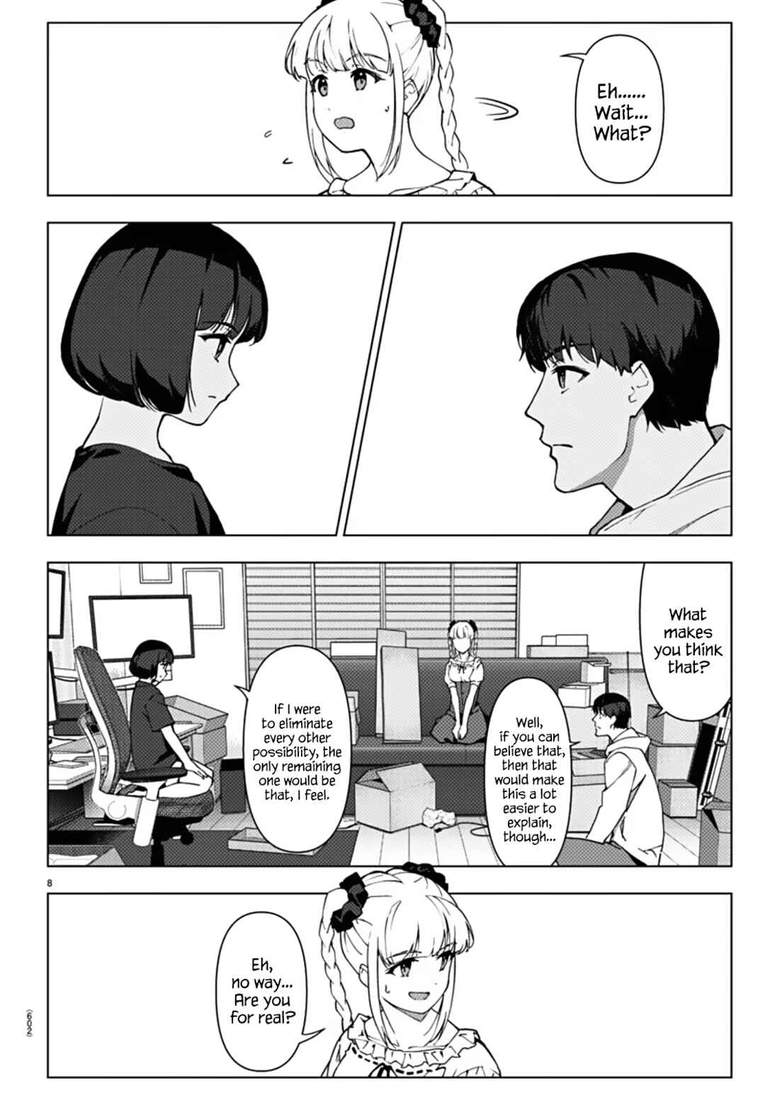 Chapter 112 - Page 8