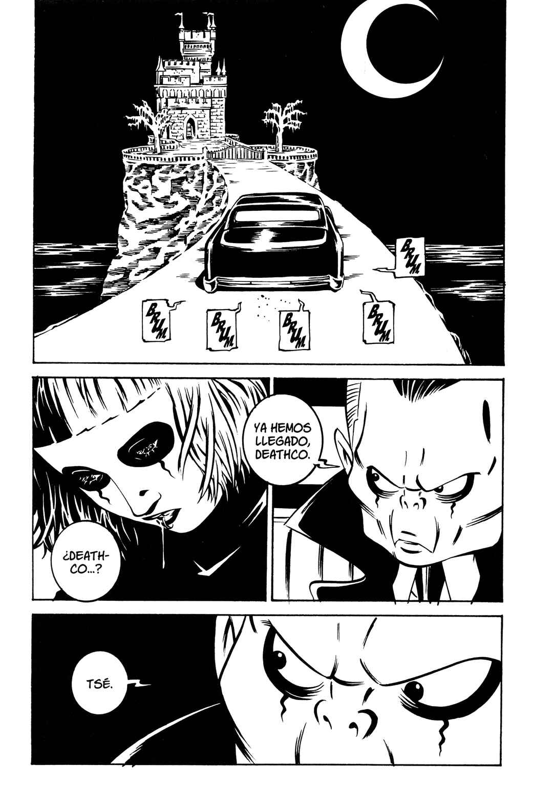 Chapter 9 - Page 10