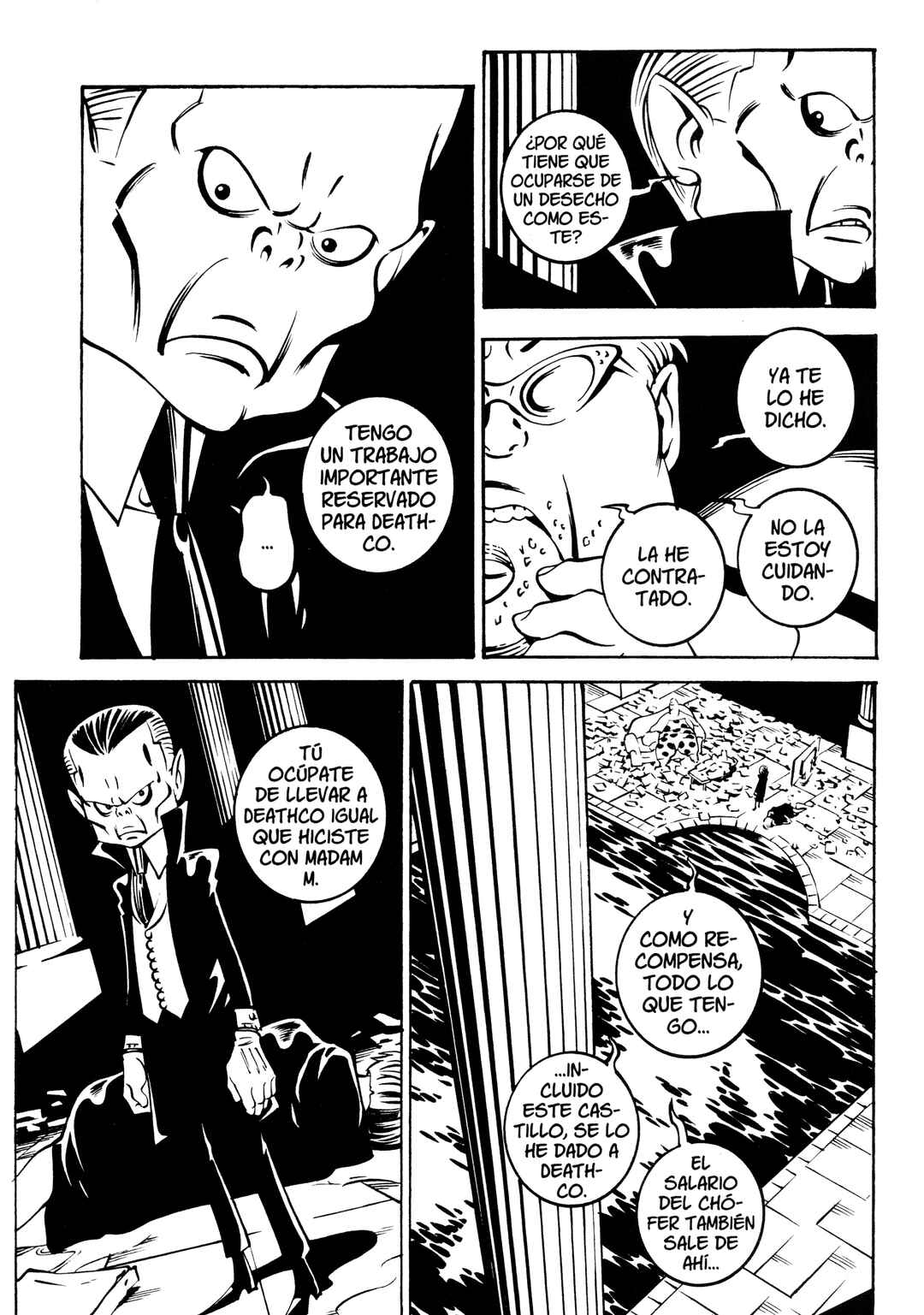Chapter 9 - Page 19