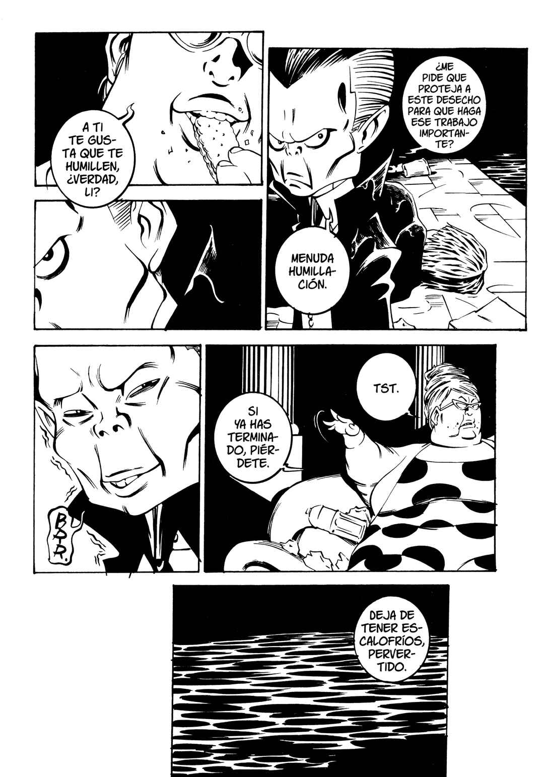Chapter 9 - Page 20