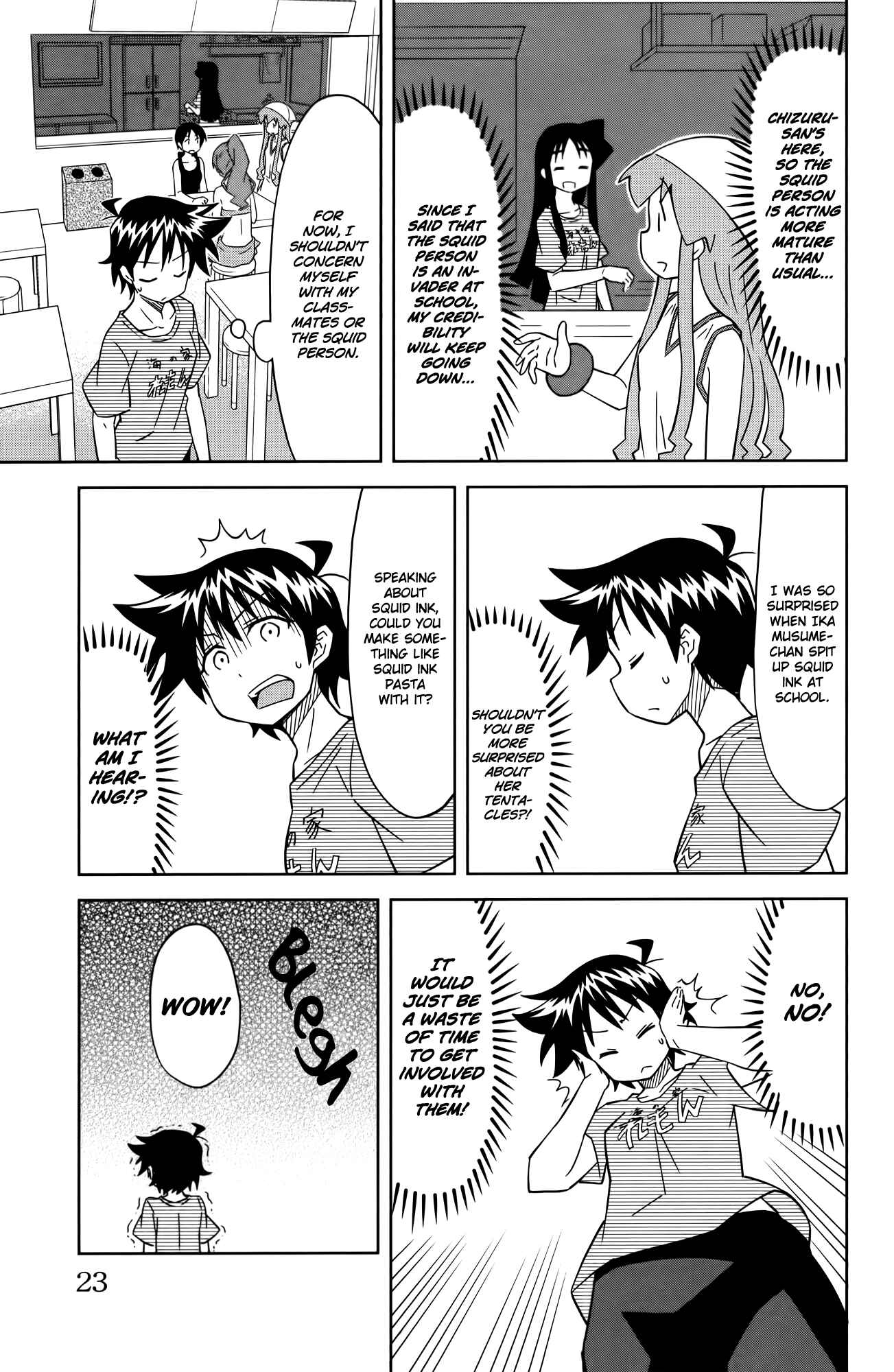 Chapter 364 - Page 3