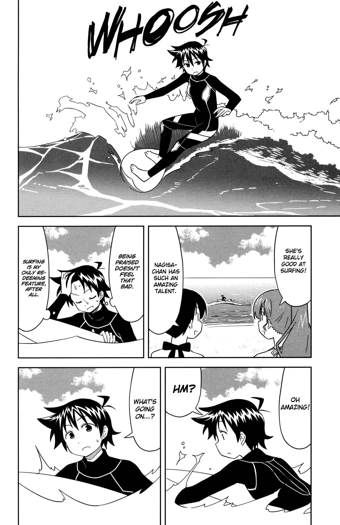 Chapter 364 - Page 6