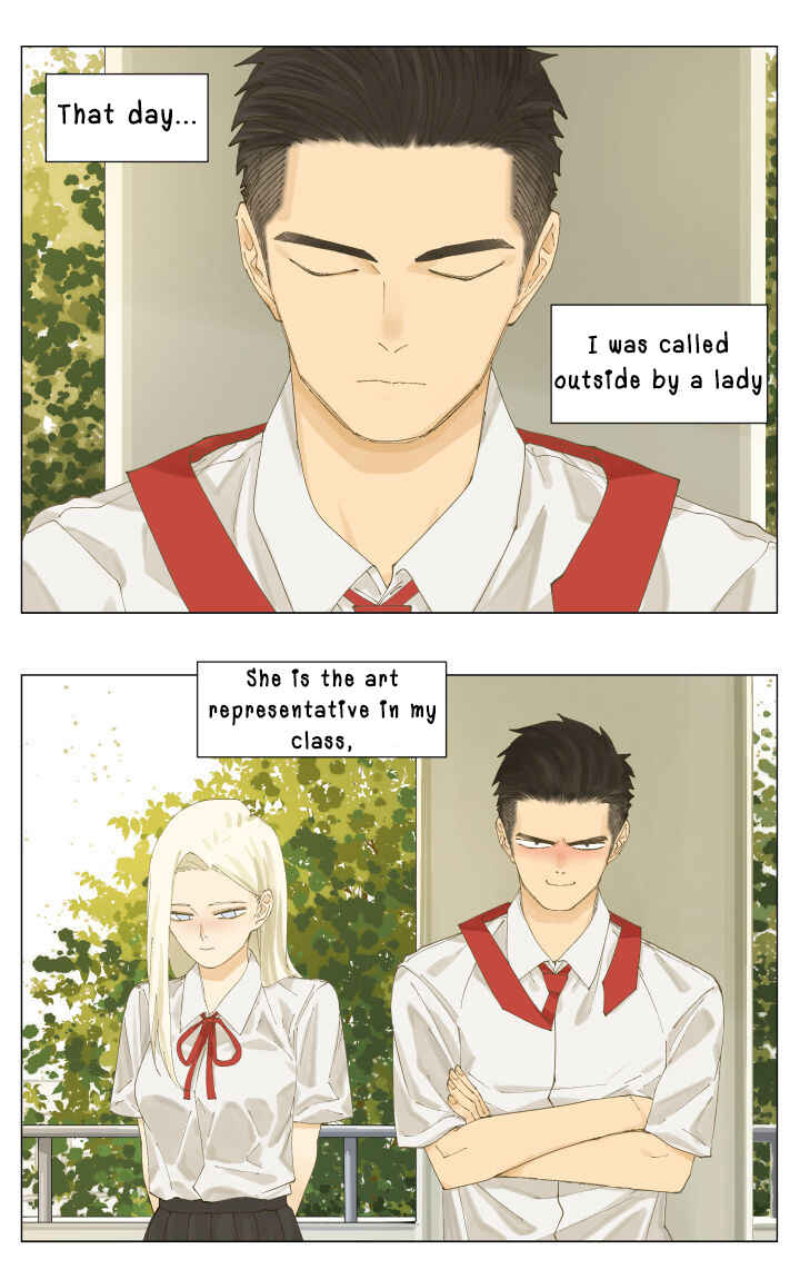 Chapter 74 - Page 1