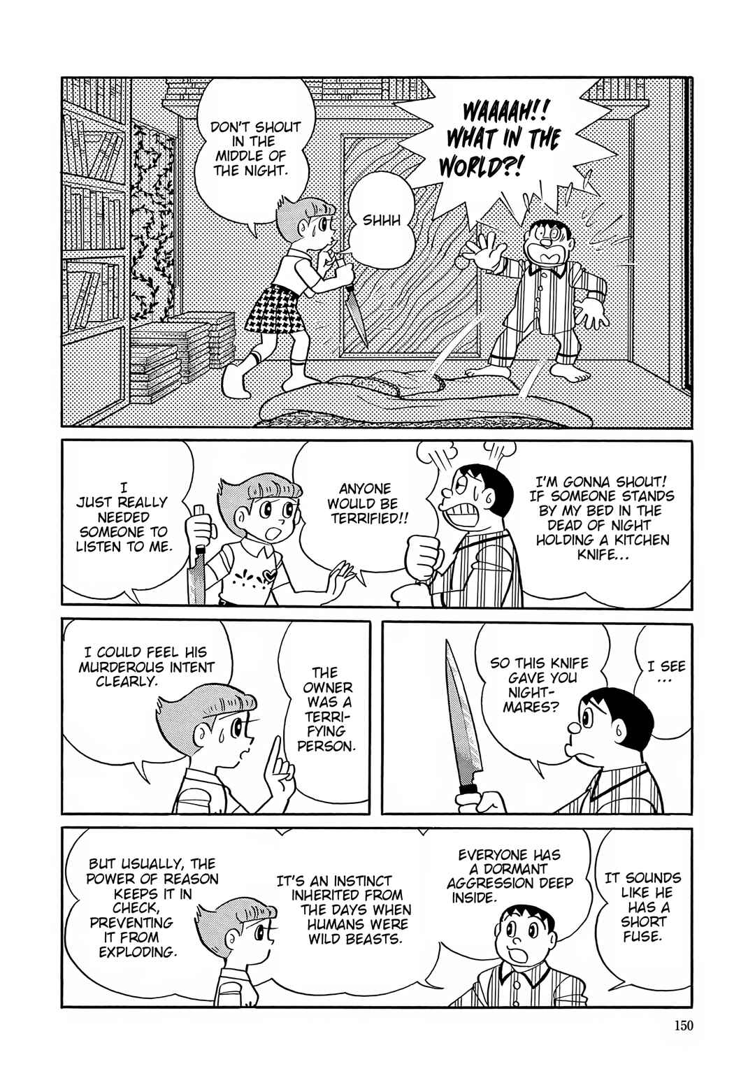 Chapter 56 - Page 13