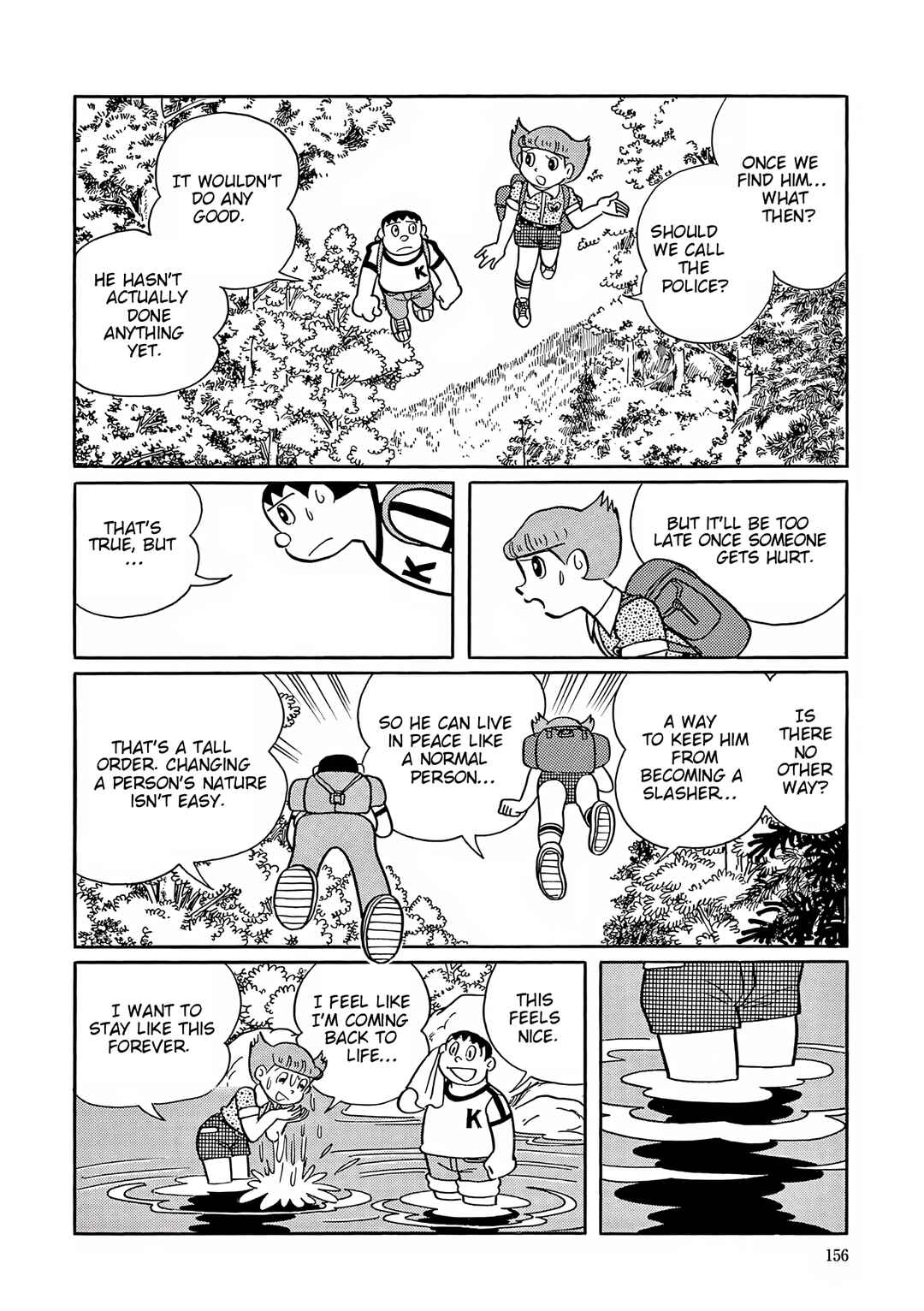 Chapter 56 - Page 19