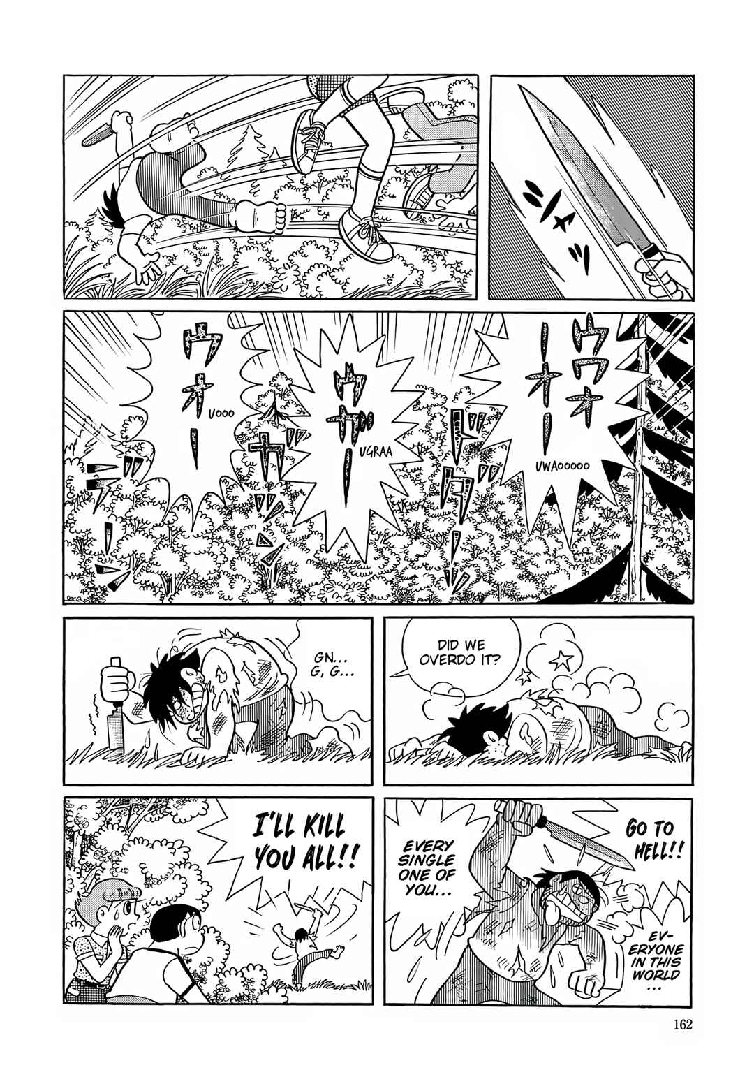 Chapter 56 - Page 25