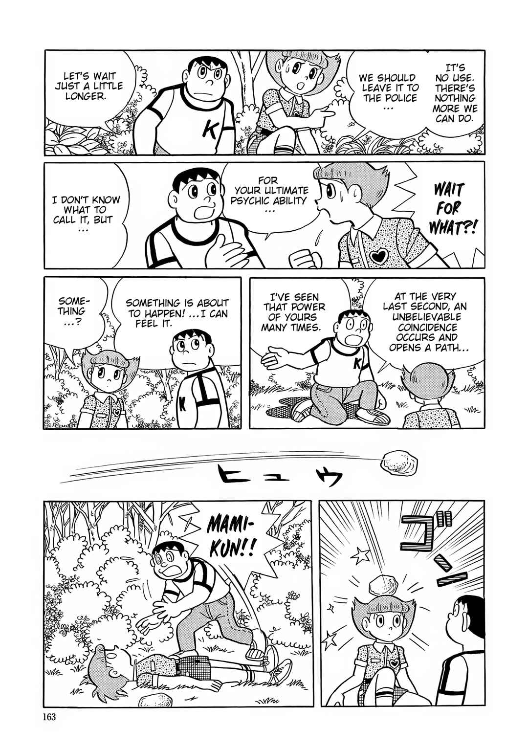 Chapter 56 - Page 26