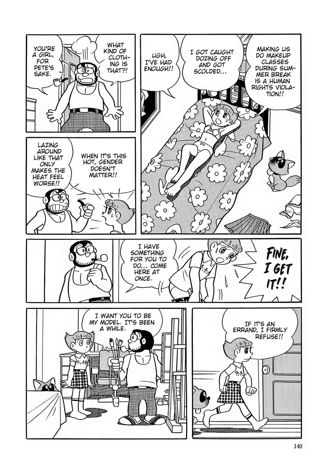 Chapter 56 - Page 3