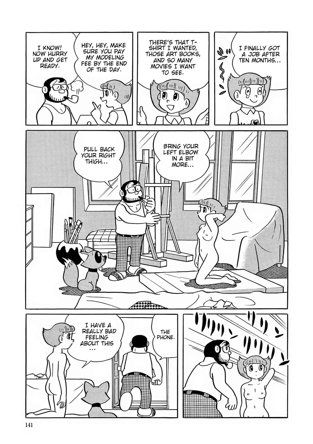 Chapter 56 - Page 4