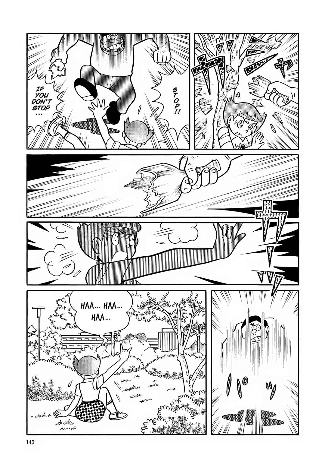 Chapter 56 - Page 8