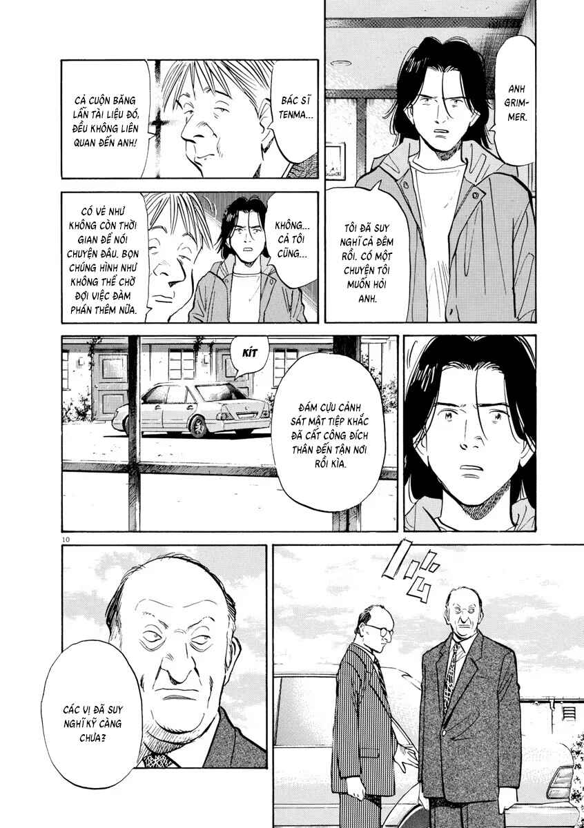Chapter 94 - Page 10