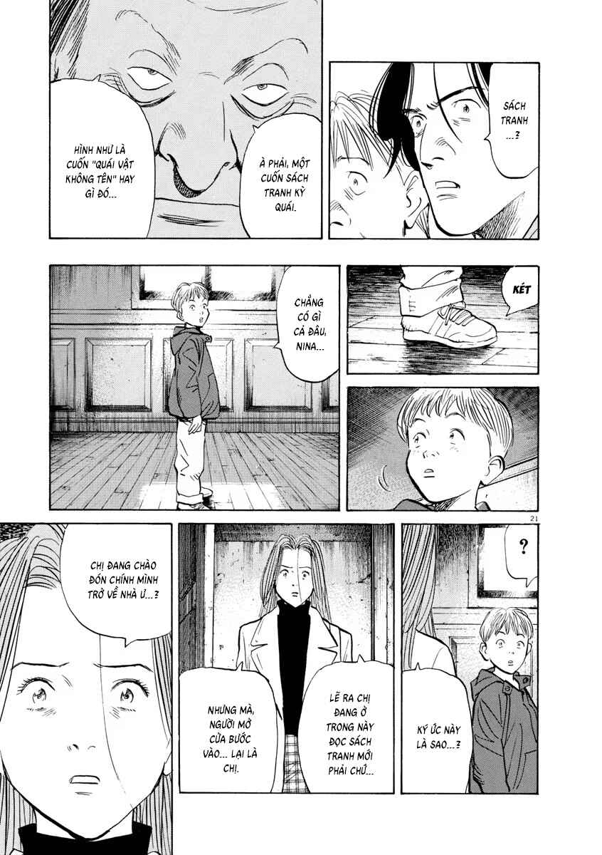 Chapter 94 - Page 21