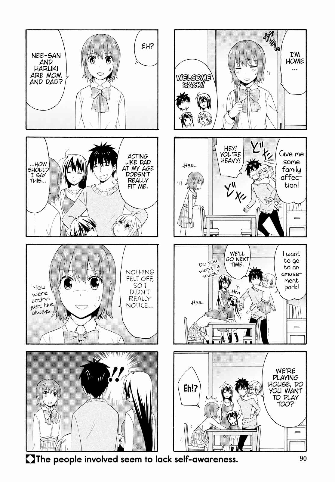 Chapter 79 - Page 8