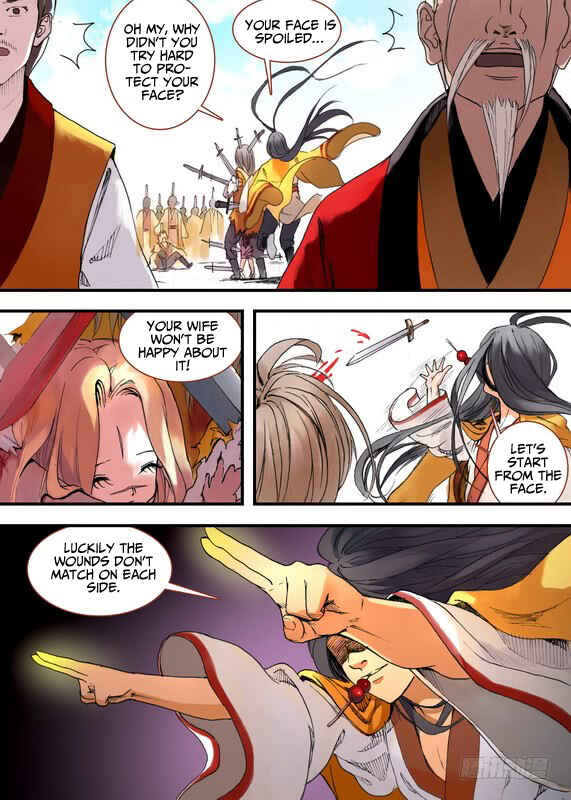 Chapter 34.1 - Page 7