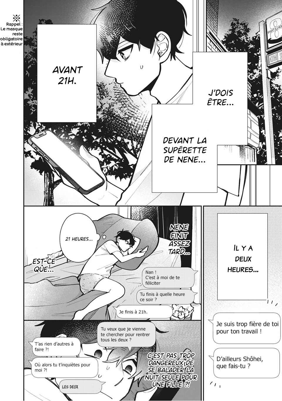 Chapter 4 - Page 4