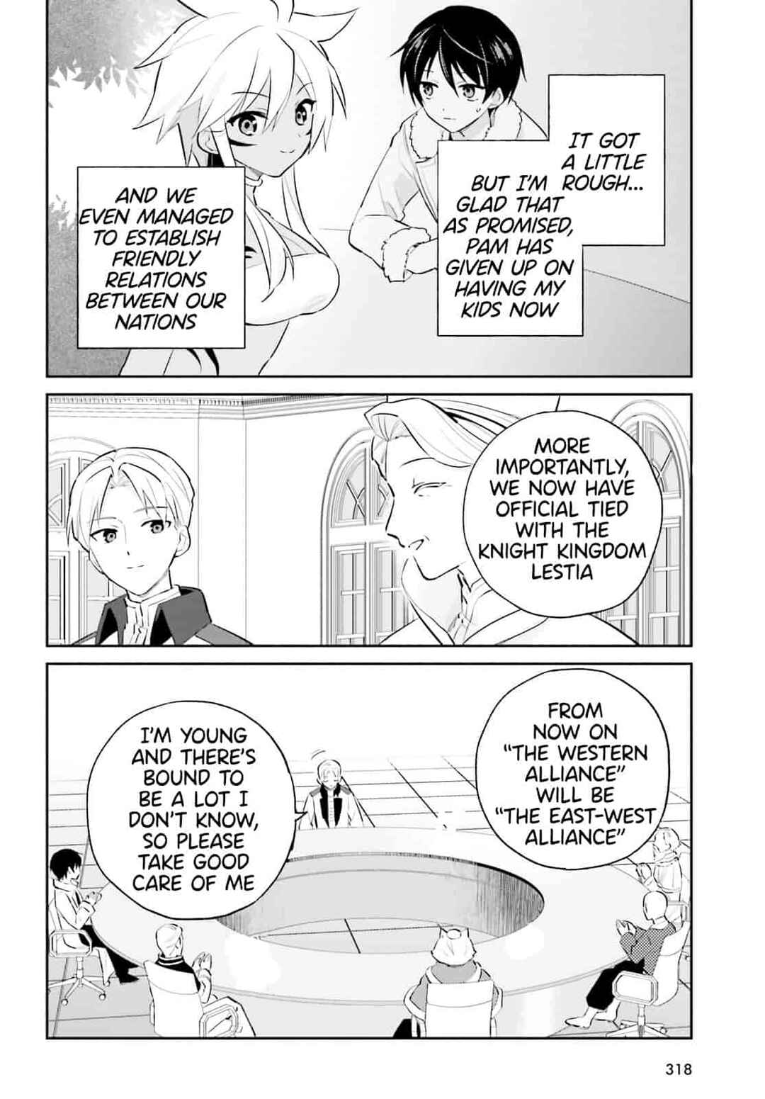 Chapter 87 - Page 10