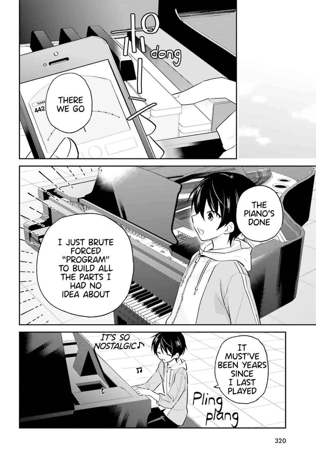 Chapter 87 - Page 12