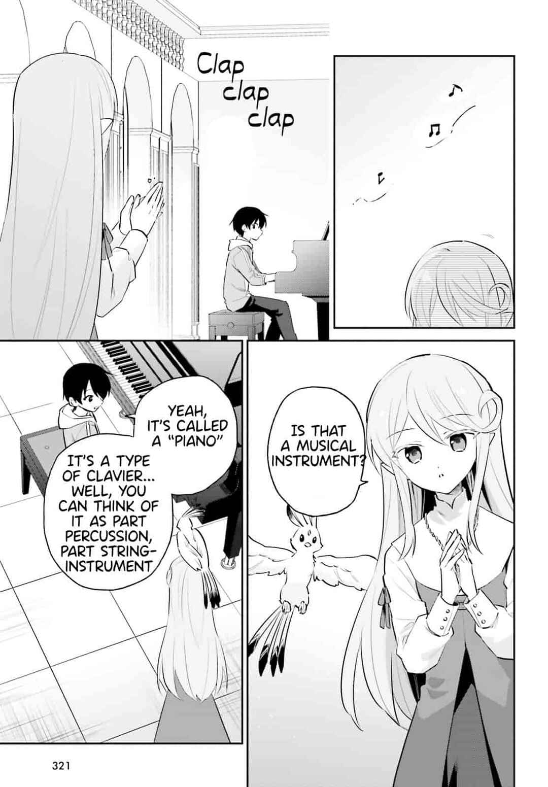 Chapter 87 - Page 13