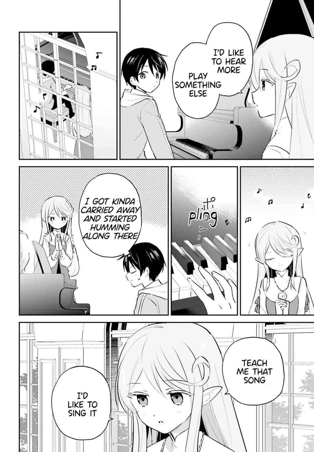 Chapter 87 - Page 14