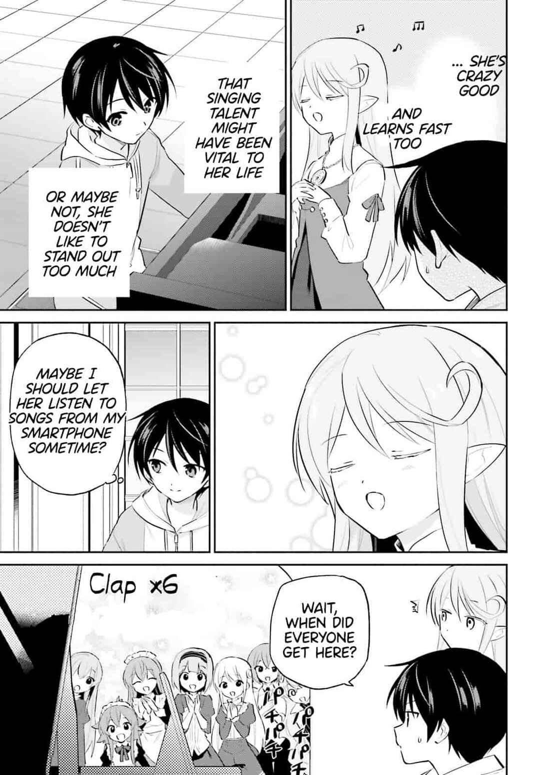 Chapter 87 - Page 17