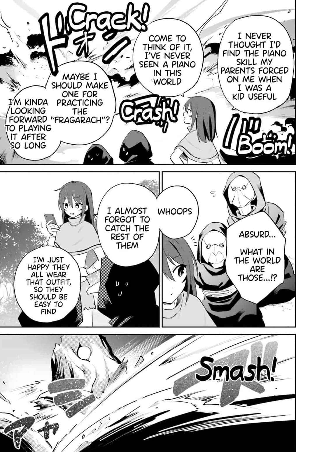 Chapter 87 - Page 5
