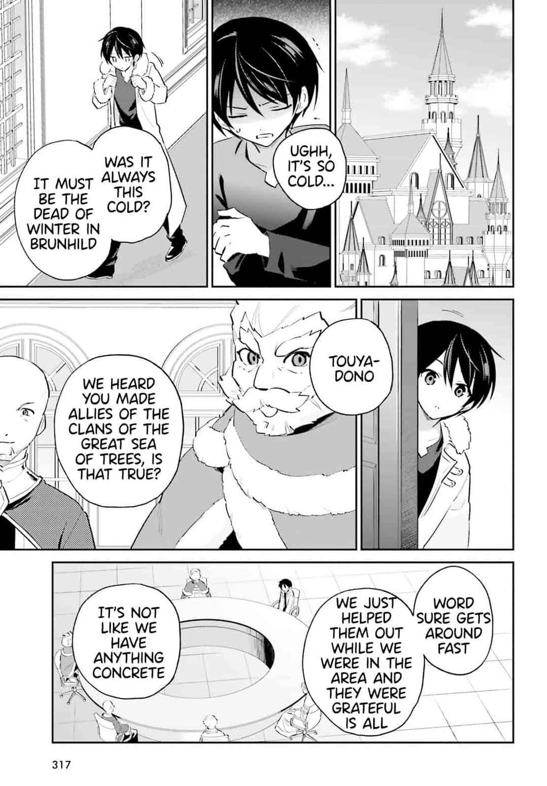 Chapter 87 - Page 9