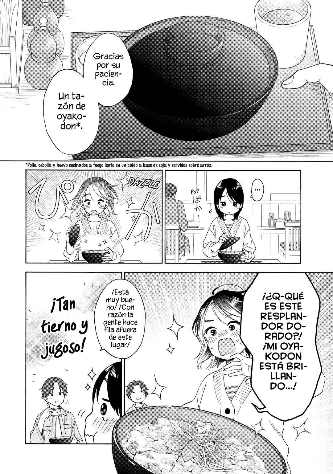 Chapter 65 - Page 21