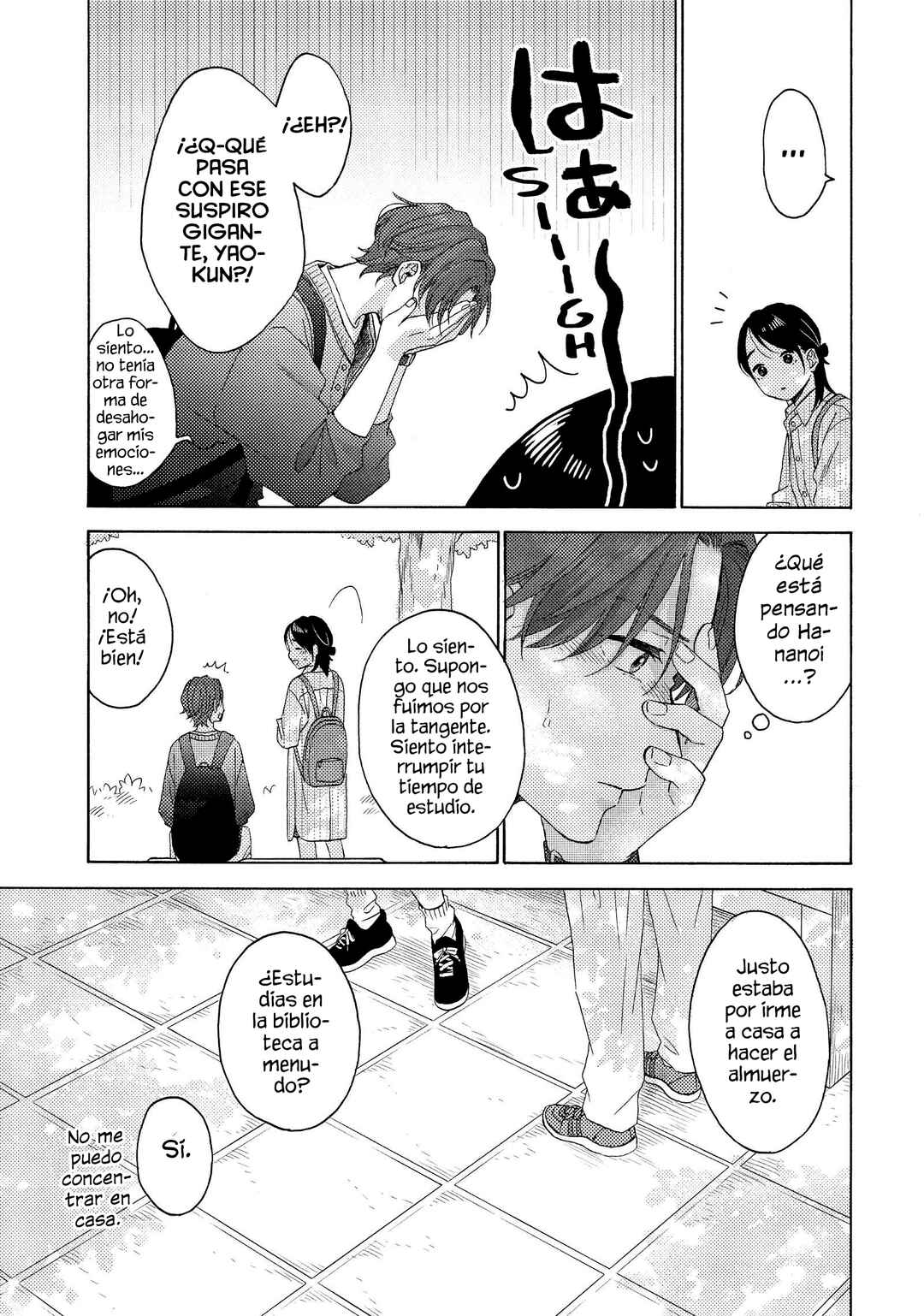 Chapter 65 - Page 8