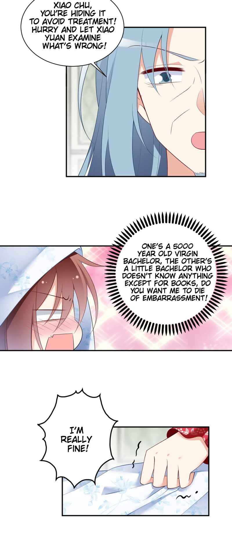 Chapter 192 - Page 21