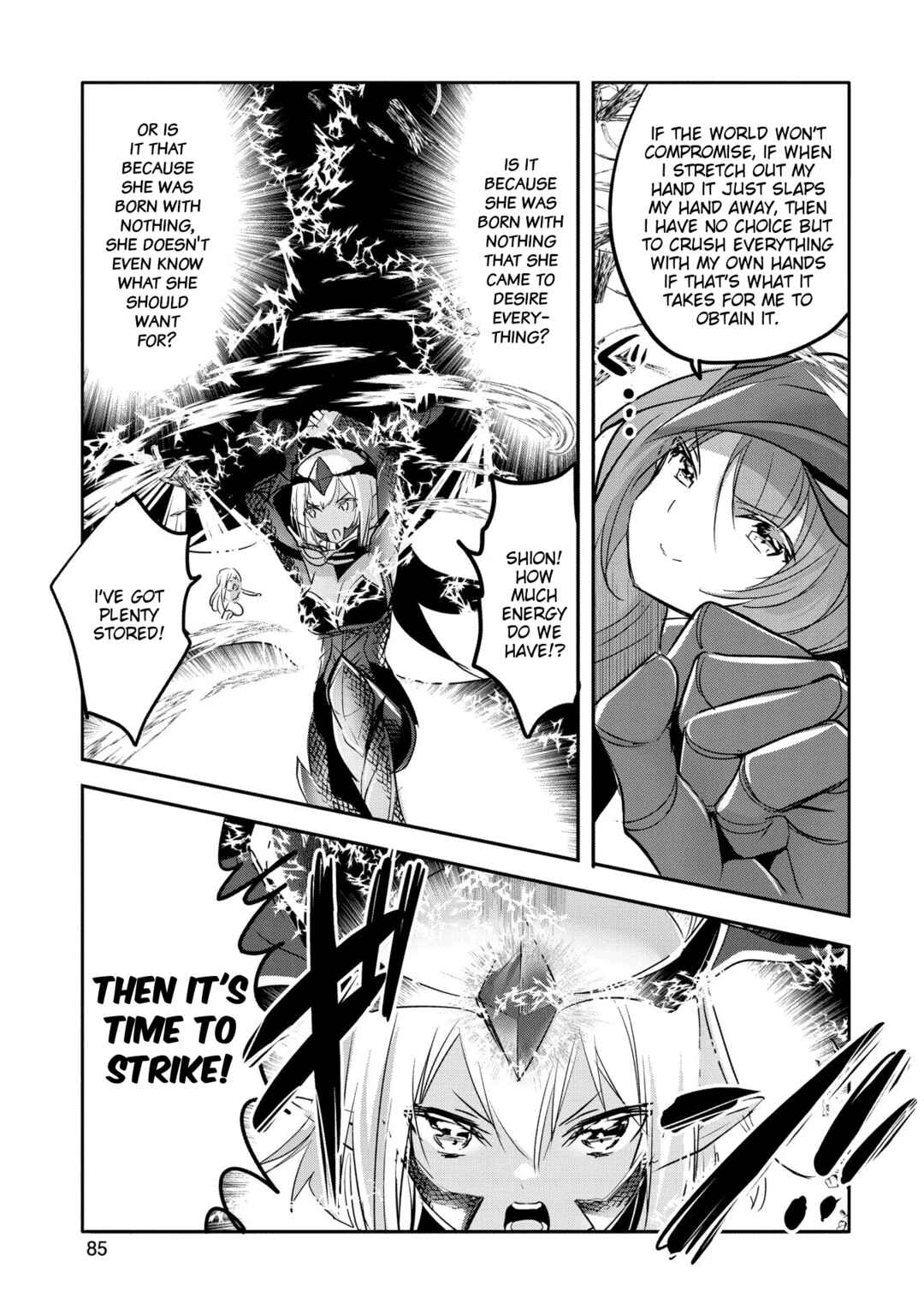 Chapter 58 - Page 13