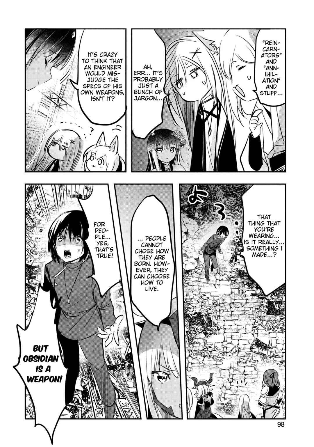 Chapter 58 - Page 26