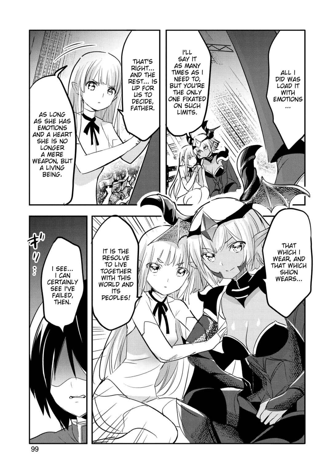 Chapter 58 - Page 27