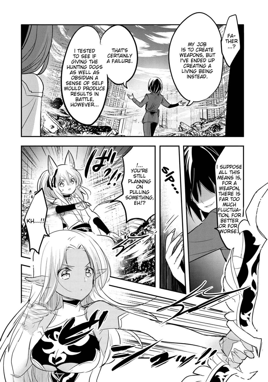 Chapter 58 - Page 28
