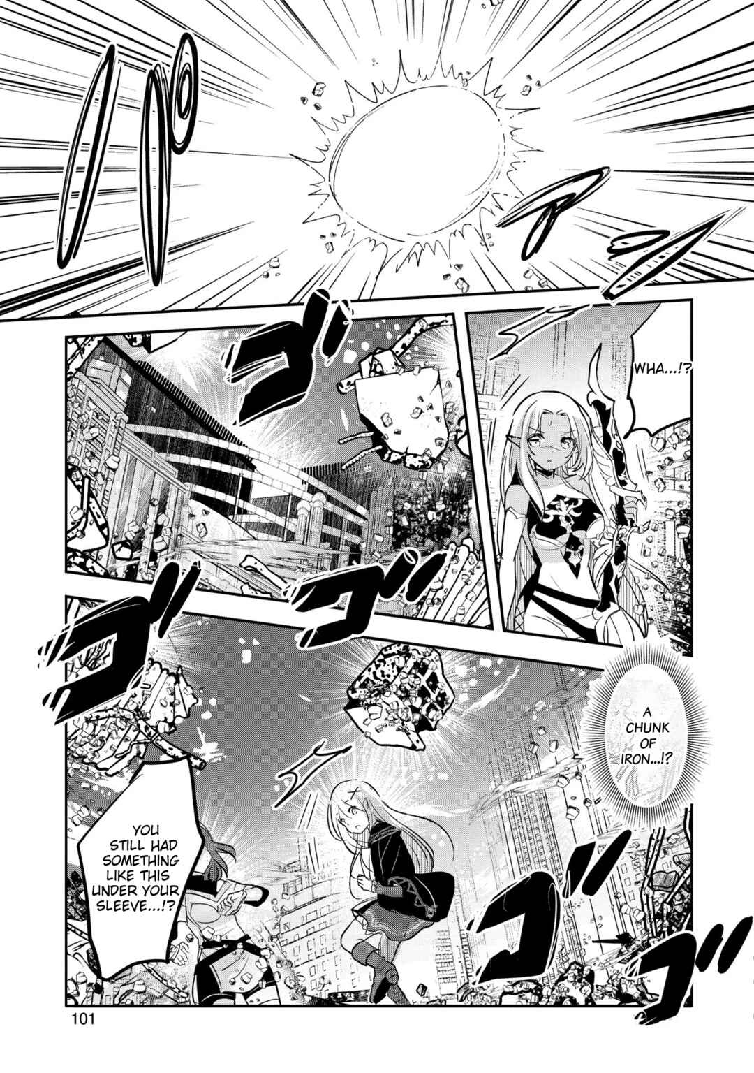 Chapter 58 - Page 29
