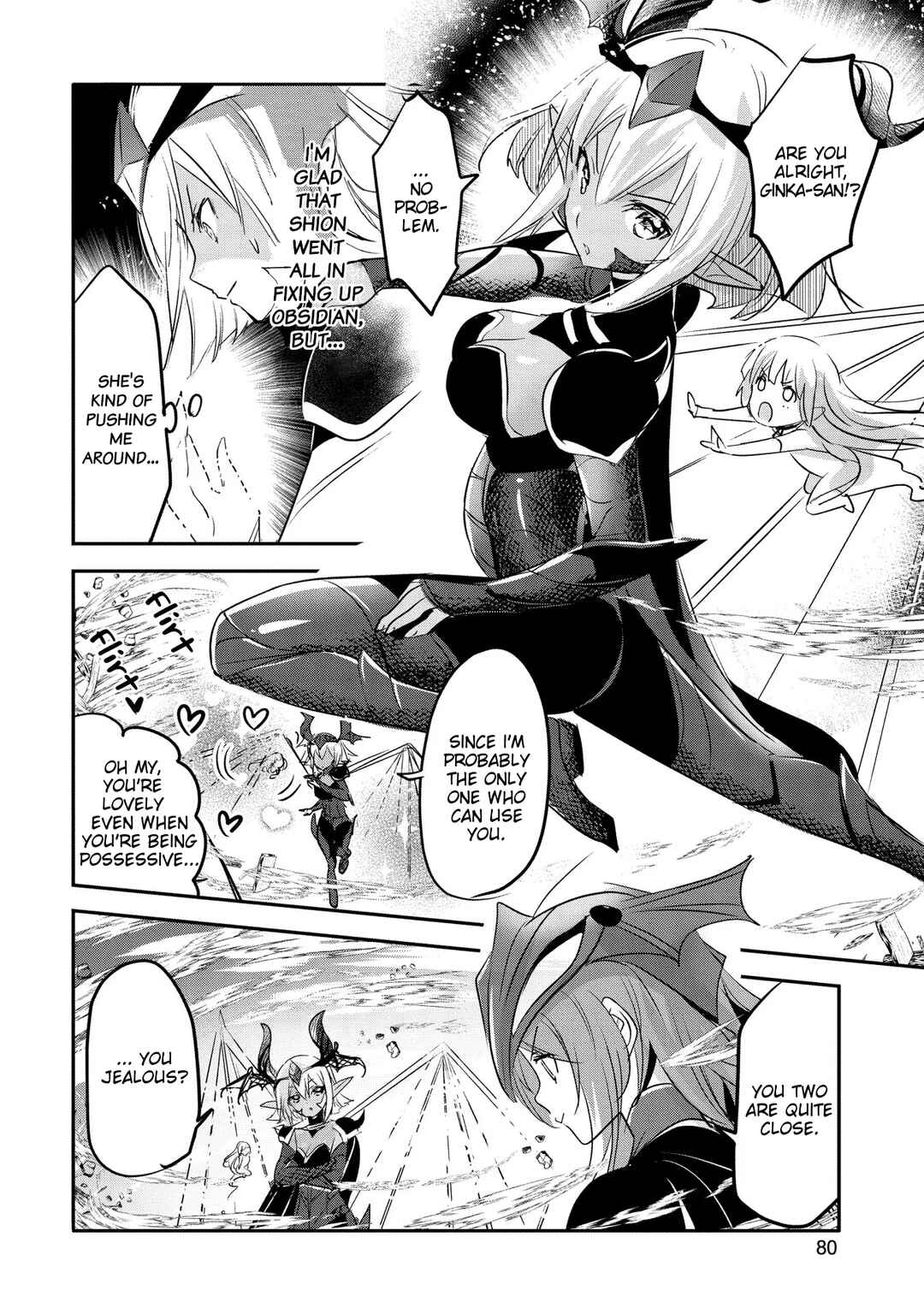Chapter 58 - Page 8