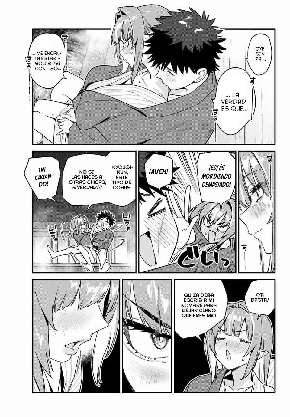 Chapter 151 - Page 8