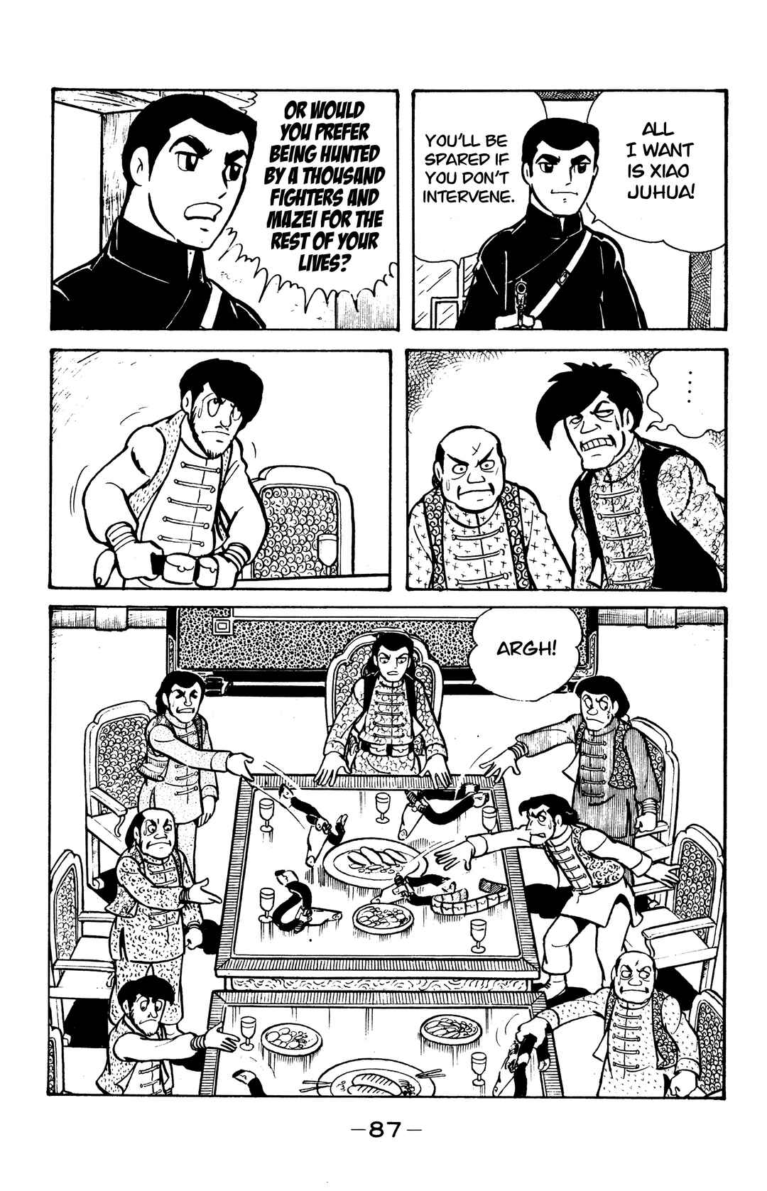 Chapter 37 - Page 19