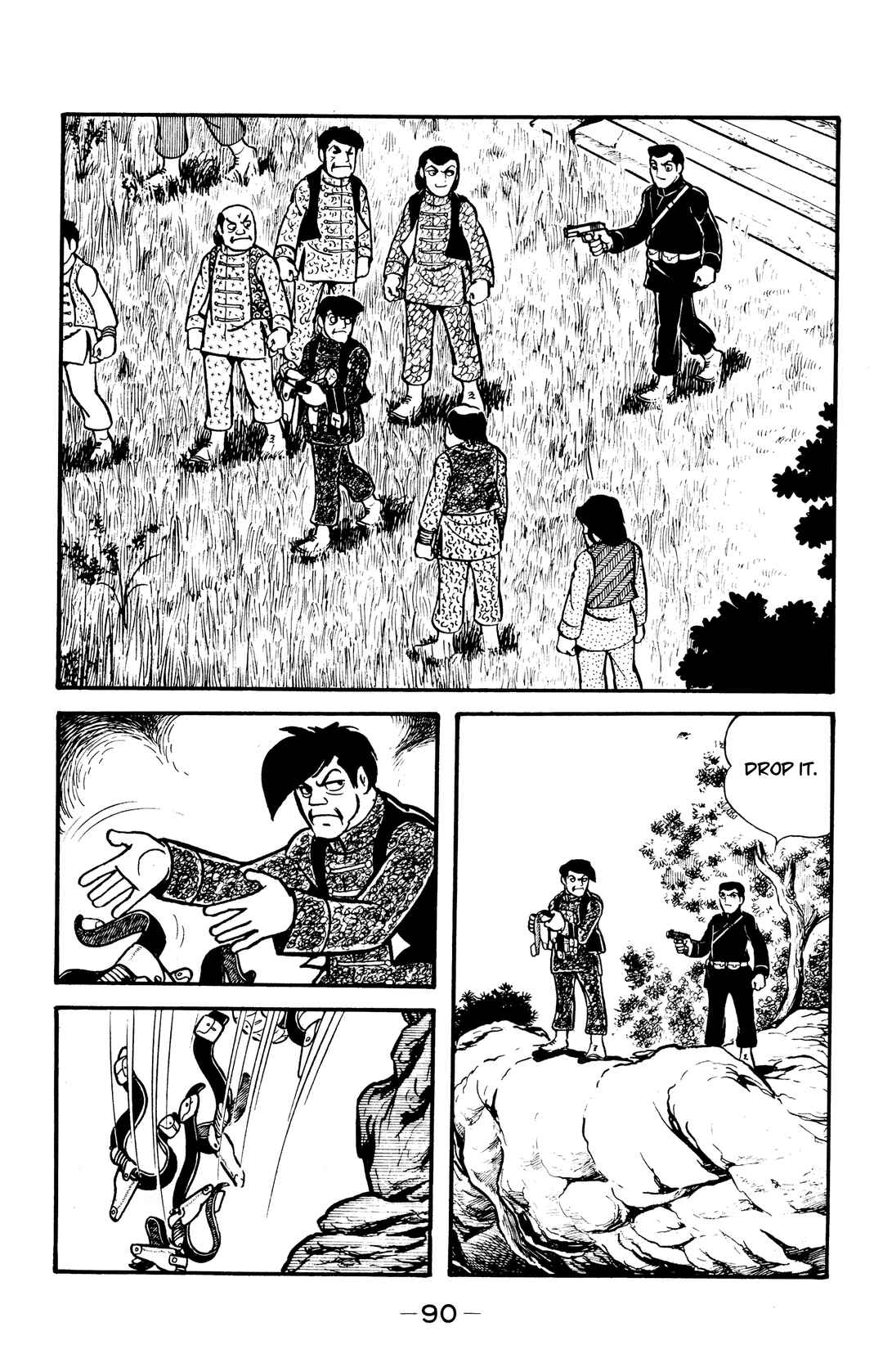 Chapter 37 - Page 22
