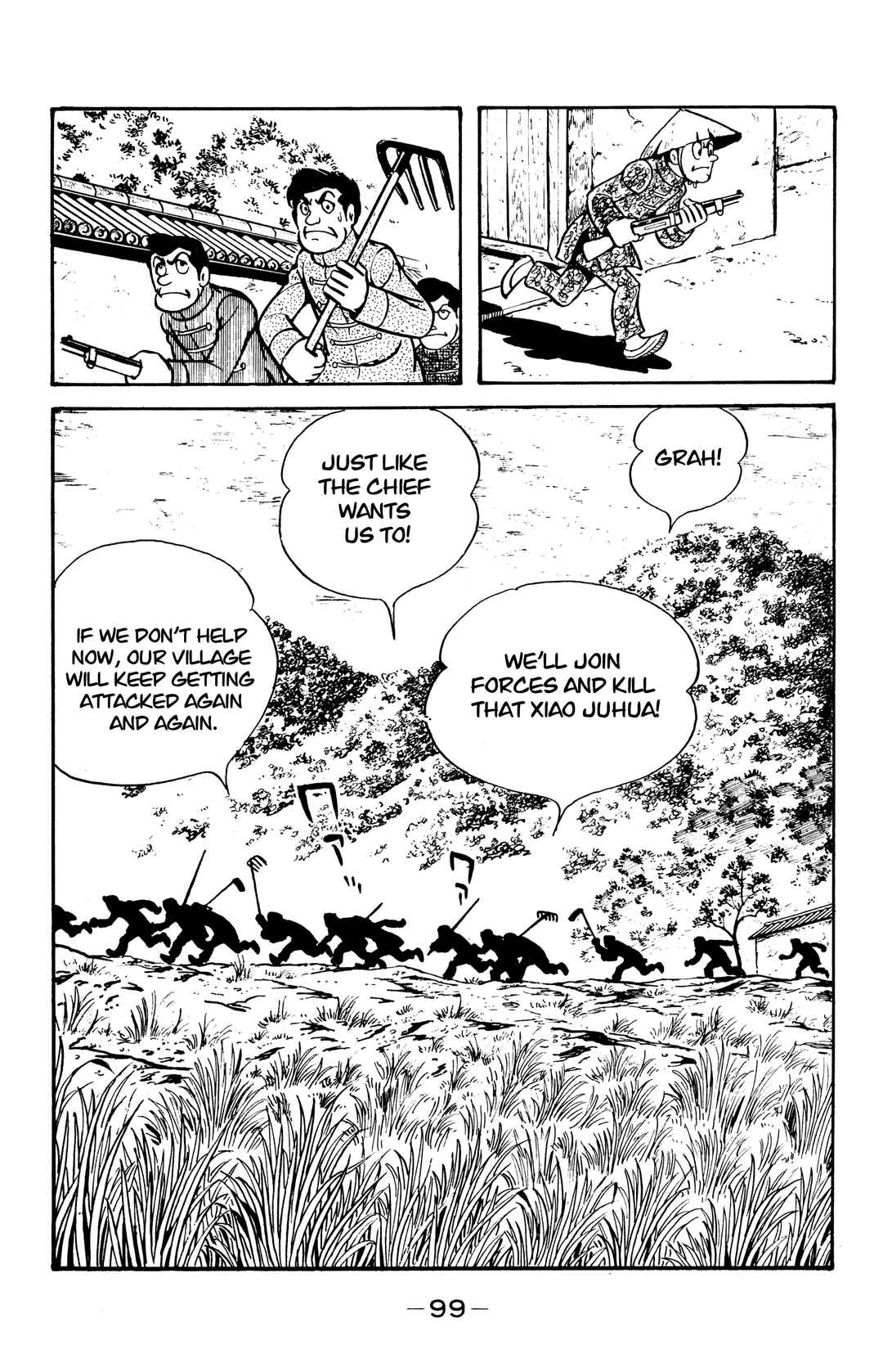 Chapter 37 - Page 31