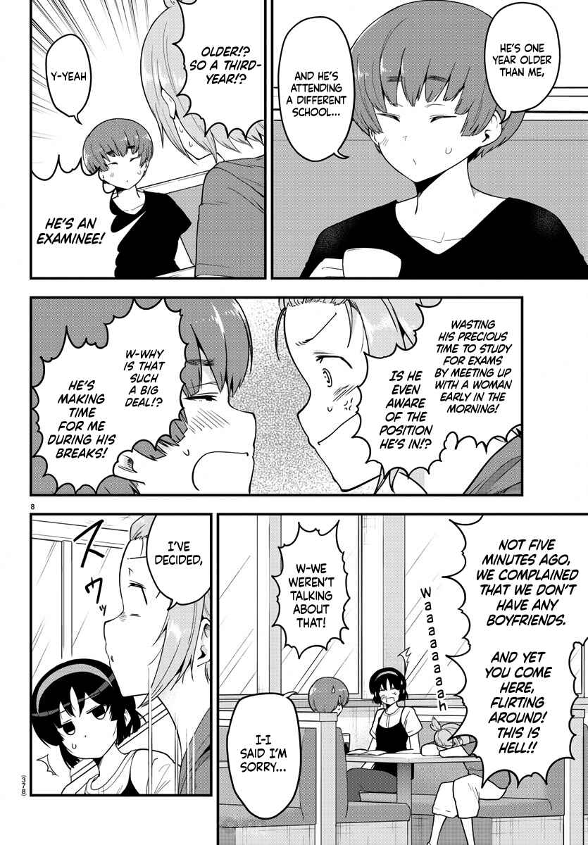 Chapter 79 - Page 8